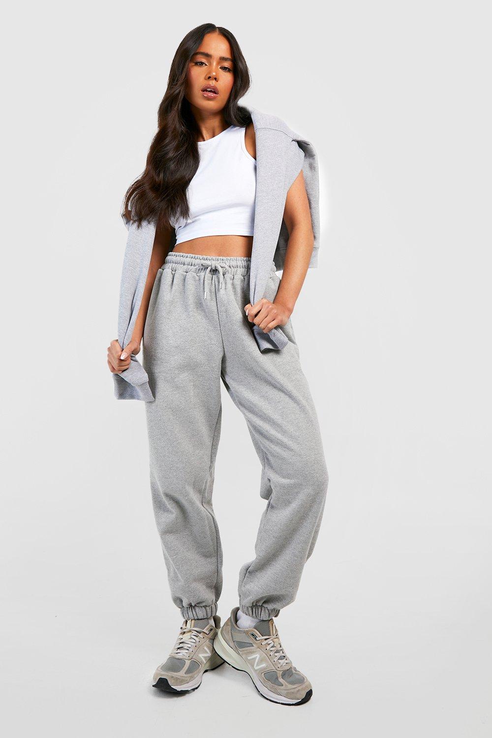 Missguided oversized best sale 90s joggers review